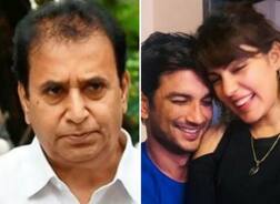 સુશાંત સિંહ રાજપૂત આત્મહત્યા કેસ: મહારાષ્ટ્રના ગૃહમંત્રી બોલ્યા- CBI તપાસની કોઈ જરૂર નથી