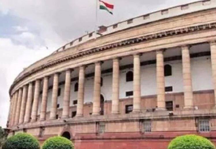 The newly elected members of the Rajya Sabha will take oath on July 22 રાજ્યસભાના નવા ચૂંટાયેલા સભ્યો 22 જુલાઈએ શપથ લેશે, પોતાની સાથે માત્ર એક મહેમાનને લાવવાની મંજૂરી