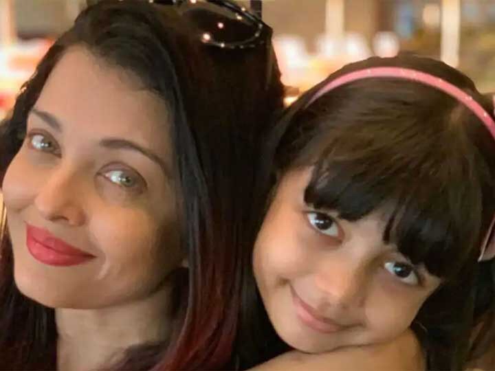 Aishwarya and Aradhya Bachchan admitted in Nanavati hospital હવે ઐશ્વર્યા અને પુત્રી આરાધ્યા બચ્ચનને મુંબઈની નાણાવટી હોસ્પિટલમાં કરાયા એડમિટ