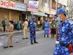 ગુજરાતના આ મોટા શહેરમાં કોરોનાનું વધતું સંક્રમણ અટકાવવા સરકારે શું લીધો મોટો નિર્ણય? જાણો