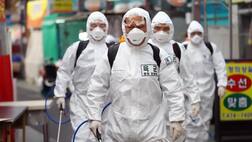 Coronavirus: વિશ્વના અનેક દેશોએ વધી રહેલા સંક્રમણ બાદ લગાવ્યા નવા પ્રતિબંધો, જાણો વિગત