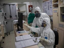 Coronavirus: દુનિયાભરમાં છેલ્લા 24 કલાકમાં 2.24 લાખ નવા કેસ, 5 હજારથી વધુનાં મોત