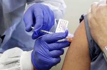 AIIMSમાં સોમવારથી કોરોના વેક્સિનના માણસો પર ટ્રાયલ, જાણો ક્યાં સુધીમાં બની જશે વેક્સિન ?