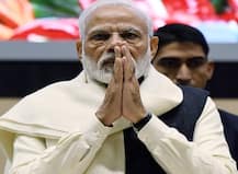 અયોધ્યામાં પીએમ મોદી કરશે રામ મંદિરનું ભૂમિ પૂજન, 5 ઓગસ્ટની તારીખ થઈ નક્કી