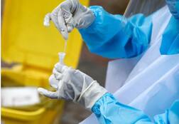 સુરતમાં કોરોનાના કેસોમાં કેમ આવી શકે જોરદાર ઉછાળો ? રોજ 500થી વધુ કેસ નોંધાવાની શક્યતા