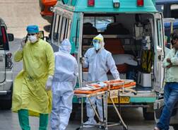 રાજ્યના ક્યા મોટા શહેરમાં સ્મશાનની આસપાસના રહીશોએ કોરોનાથી મોતને ભેટેલા દર્દીના અગ્નિસંસ્કાર ના કરવા દીધા, જાણો વિગત