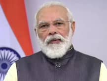 PM મોદીએ સાત રાજ્યોના મુખ્યમંત્રી સાથે કરી વાત, કોરોના અને પૂરની સ્થિતિને લઈ કરી ચર્ચા