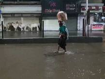 આગામી 5 દિવસ સામાન્ય વરસાદની આગાહી, ઓગસ્ટમાં આ વિસ્તારમાં ધોધમાર વરસાદ પડે તેવી સંભાવના?