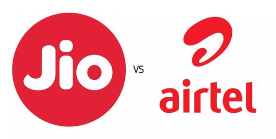 349 રૂપિયામાં Reliance Jio આપી રહ્યું છે આ શાનદાર ઓફર, જાણો આટલા  જ રૂપિયામાં Airtelનો શું પ્લાન છે