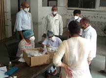 કોરોના પર કાબૂ મેળવવા રાજ્યના કયા શહેરમાં ઘરે ઘરે જઈને શરૂ કરાયા ટેસ્ટ? જાણો વિગત