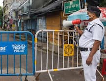 Coronavirus: પશ્ચિમ બંગાળમાં સપ્તાહમાં 2 દિવસ લાગૂ થશે લોકડાઉન, જાણો વિગતે