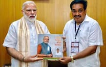 કોણ છે ગુજરાત ભાજપના નવા પ્રદેશ અધ્યક્ષ સી.આર. પાટીલ ? જાણો તેમના વિશે