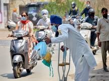 Corona Update: દેશમાં એક્ટિવ કેસની સંખ્યા ચાર લાખને પાર, અત્યાર સુધીમાં 28 હજાર લોકોના મોત