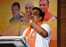 ગુજરાત પ્રદેશ ભાજપના પ્રમુખ તરીકે ચાર્જ સંભાળતા જ સી.આર.પાટીલે શું કહ્યું ? જાણો