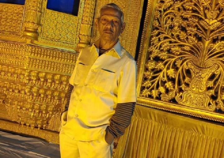 Former Congress MLA of Jalalpor died from covid-19 ગુજરાત કોંગ્રેસના વધુ એક નેતાનો કોરોનાએ લીધો ભોગ, બે ટર્મ માટે ધારાસભ્ય રહેલા નેતાનું નિધન