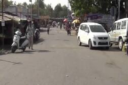 અરવલ્લી જિલ્લાનાં ક્યાં શહેરોમાં 31 જુલાઈ સુધી બજારો બપોરે 2 વાગ્યા પછી બંધ રાખવા વેપારીઓએ લીધો નિર્ણય ?