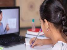 રાજ્યની ખાનગી શાળાઓમાં આવતીકાલથી ઓનલાઈન શિક્ષણ બંધ, જાણો કોણે લીધો મોટો નિર્ણય ?