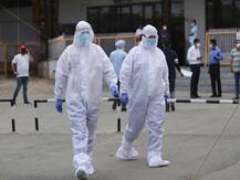 Coronavirus: દેશના આ રાજ્યમાં આવતી કાલથી 14 દિવસ માટે લોકડાઉન, જાણો વિગત