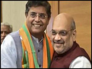 BJPના આ મોટા નેતાએ બૉલીવુડ અને ISI વચ્ચે સંબંધ હોવા અંગે કર્યુ ટ્વીટ, લગાવ્યા ગંભીર આરોપો