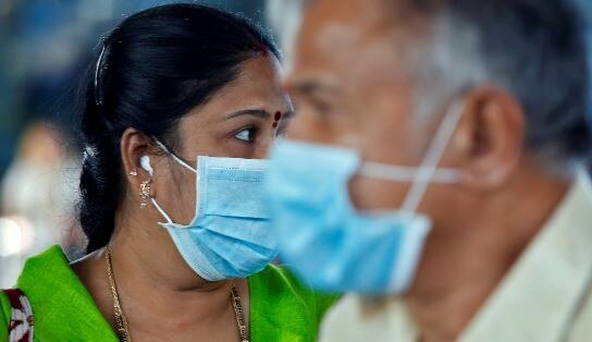 Jharkhand Contagious Disease Ordinance approved by Jharkhand Cabinet આ રાજ્યમાં માસ્ક નહીં પહેરો તો  ફટકારાશે એક લાખનો દંડ, કેબિનેટે આપી મંજૂરી