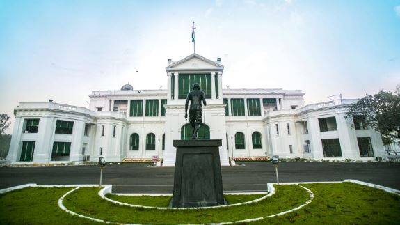 84 people of Tamil Nadu raj bhawan tested covid 19 positive તમિલનાડુ રાજભવનના સુરક્ષાકર્મી અને ફાયરકર્મી સહિત 84 લોકો કોરોના પોઝિટિવ, જાણો વિગત