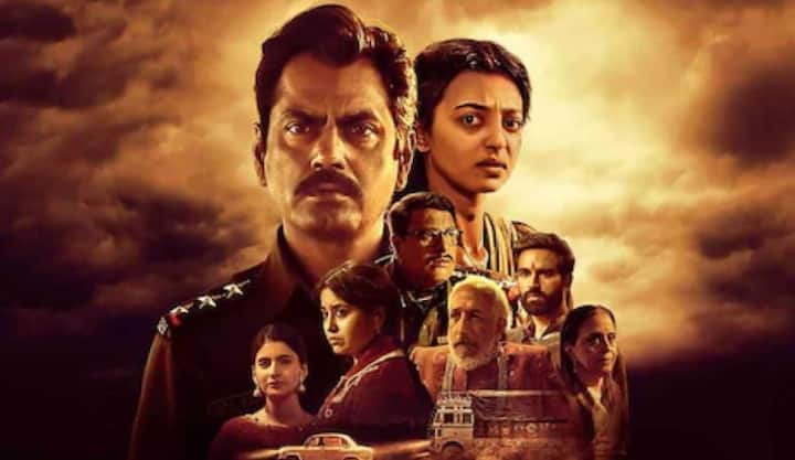 2. 'Raat Akeli Hai'- કાસ્ટિંગ ડાયરેક્ટરથી ફિલ્મ ડાયરેક્ટર બનેલા હની ત્રેહાનની ડેબ્યૂ ફિલ્મ રાત અકેલી હે ટૂંક સમયમાં OTT પ્લેટફોર્મ પર રિલીઝ થવા જઈ રહી છે. આ ફિલ્મમાં નવાઝુદ્દીન સિદ્દીકી અને રાધિકા આપ્ટેની જોડી ફરી એક વખત દર્શકો જોઈ શકશે. આ ફિલ્મમાં બંને કલાકારો સિવાય શ્વેતા ત્રિપાઠી, તિગ્માંશૂ ધૂલિયા અને શિવાની રધુવંશી પણ જોવા મળશે. 31 જુલાઈના  Netfilx પર દસ્તક દેશે. 