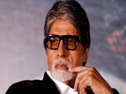 કોરોના રિપોર્ટ નેગેટિવ હોવાના સમાચારને અમિતાભ બચ્ચને ગણાવી અફવા, ટ્વિટ કરીને શું કહ્યું ? જાણો