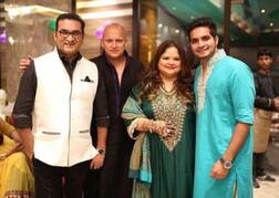 જાણીતા ગાયક અભિજીત ભટ્ટાચાર્યના દિકરાને થયો કોરોના