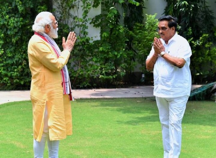 Gujarat BJP president CR Patil big statement on leaders from arrived congress  સી.આર. પાટિલે કોંગ્રેસીઓ માટે ભાજપના દરવાજા બંધ કરી દેવાનો આપ્યો સ્પષ્ટ સંકેત, જાણો શું આપ્યું મોટું નિવેદન?