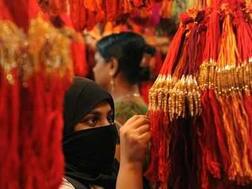 ટીવીની આ એક્ટ્રેસને 7 મહિનાથી નથી મળ્યો પગાર, ટકી રહેવા રાખડી વેચાવાનું કર્યું શરૂ