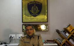 ગુજરાતના ક્યા ટોચના પોલીસ અધિકારીને કોરોના થતાં ગયા હોમ આઈસોલેશનમાં  ? જાણો કઈ રીતે લાગ્યો ચેપ ?