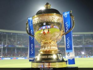 IPL 2020નું મોટુ અપડેટઃ જાણો યુએઇમાં કેટલા વાગે શરૂ થઇ શકે છે આઇપીએલની મેચો