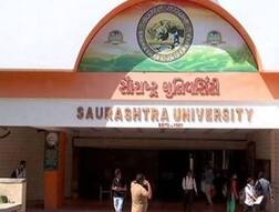 કોરોનાના સંક્રમણ વચ્ચે સૌરાષ્ટ્ર યુનિવર્સિટીની મેડિકલ અને પેરામેડિકલની પરીક્ષાનો કાલથી પ્રારંભ થશે