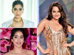 આ 5 સ્ટાર કિડ્સની જૂની તસવીરો જોઈ તમે દંગ રહી જશો