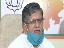 Rajasthan Political Crisis : ભાજપે રાજ્યમાં CRPF તૈનાત કરવાની કેન્દ્ર સરકાર પાસે કરી માંગ