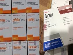 રેમડેસિવીર અને ટોસિલિઝુમેબના કાળાબજારનો પર્દાફાશ, સુરત-અમદાવાદથી ઝડપાયા ઈંજેકશન