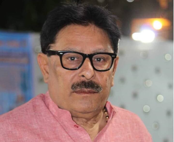 જૂનાગઢઃ ભાજપના મહિલા કોર્પોરેટના પતિનું કોરોનાથી નિધન, જાણો વિગત Junagadh senior advocate Paresh Joshi died from covid-19 જૂનાગઢઃ ભાજપના મહિલા કોર્પોરેટના પતિનું કોરોનાથી નિધન, જાણો વિગત