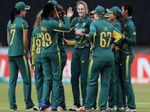 Coronavirus: દક્ષિણ આફ્રિકા મહિલા ક્રિકેટ ટીમના ત્રણ ખેલાડી કોરોનાથી સંક્રમિત, જાણો વિગત