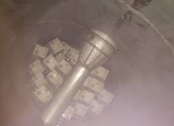 રાજસ્થાનથી અમદાવાદ તરફ જતા દૂધના ટેન્કરમાંથી ઝડપાયો દારૂનો જથ્થો, જાણો વિગત