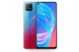 8GB રેમ સાથે Oppo A72 5G સ્માર્ટફોન થયો લોન્ચ, આ ફોન સાથે થશે મુકાબલો