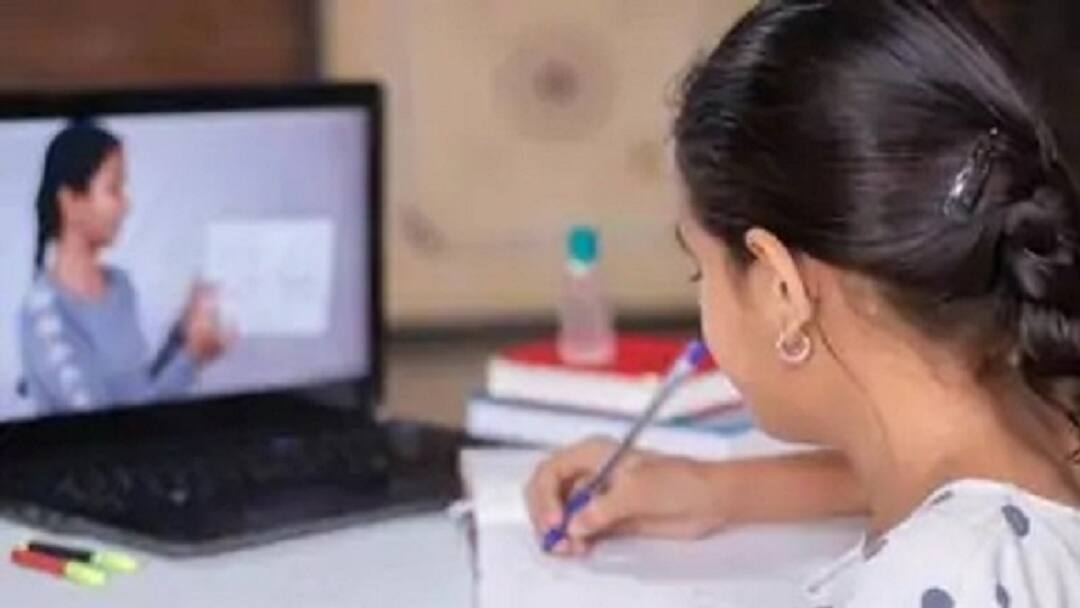When will online education resume in all private schools in Gujarat? know about it ગુજરાતની તમામ ખાનગી શાળાઓમાં ક્યારથી ફરી શરૂ થશે ઓનલાઈન એજ્યુકેશન ?