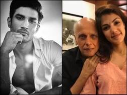 સુશાંત સિંહ કેસમાં આજે અથવા કાલે નિવેદન નોંધાવશે આ દિગ્ગજ ફિલ્મમેકર, પોલીસે આપ્યું સમન્સ