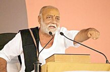 બોટાદની મહિલાએ મોરારી બાપુ સામે કેસ નોંધવા રાજ્યના પોલીસ વડાને લખ્યો પત્ર, જાણો શું છે કેસ ?