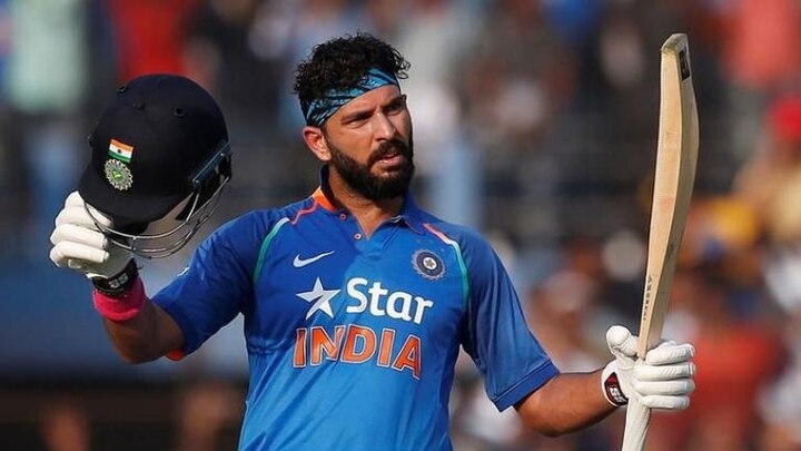 yuvraj singh likely to return announcement related to play domestic cricket today ક્રિકેટમાં વાપસી માટે યુવરાજ સિંહ તૈયાર, આજે થઈ શકે છે મોટી જાહેરાત
