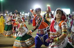 ગુજરાતમાં રૂપાણી સરકાર નવરાત્રિ યોજવાની મંજૂરી આપે તેવી શક્યતા, જાણો કોણે આપ્યો સંકેત ને શું કહ્યું ?