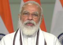 COVID 19: PM મોદીએ કહ્યું- આવનારા દિવસોમાં ઘણા તહેવાર આવશે, લોકોમાં સંક્રમણ ન ફેલાય તેના માટે સાવધાની જરૂરી