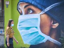 Coronavirus: અમેરિકામાં કોરોનાથી 1.50 લાખ મોત, સતત 22મા દિવસે નોંધાયા 50 હજારથી વધારે કેસ