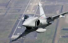 ચીન-પાકિસ્તાનને ભારે પડનારાં રાફેલ ફાઈટર જેટ બનશે ગેમ ચેન્જર, આ જેટ શું ધરાવે છે ખાસિયતો ? જુઓ તસવીરો