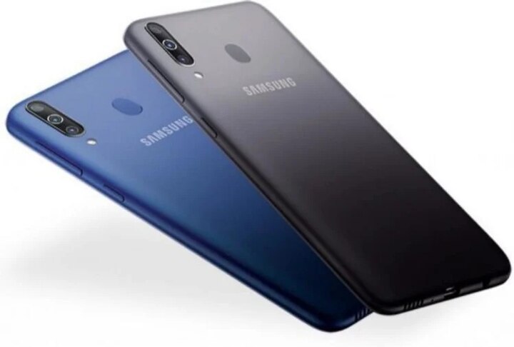 Samsungs Galaxy A42 5G Smartphone with 5,000mAh Battery આ 5G સ્માર્ટફોનમાં છે 5,000mAh બેટરી, જાણો ભારતમાં કઈ કિંમતે મળે છે?