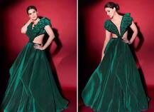 બર્થડે ગર્લ કૃતિ સેનનના પાંચ સ્ટનિંગ લૂક ઇન્ટરનેટ પર થયા વાયરલ, તસવીરોમાં જુઓ એક્ટ્રેસની અદા